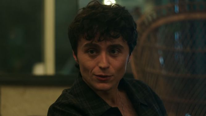 What role does Fernando Cattori play in The Summer I Turned Pretty season 3? All about the actor and his character