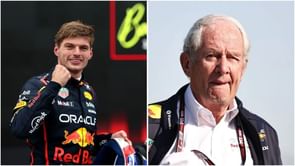 “Maybe we can start dreaming”: Helmut Marko open to Max Verstappen’s title hopes after back-to-back wins