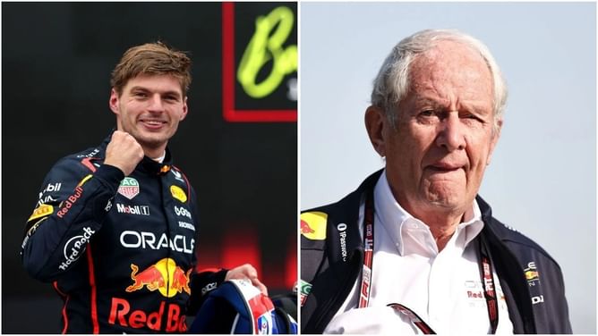 “Maybe we can start dreaming”: Helmut Marko open to Max Verstappen’s title hopes after back-to-back wins