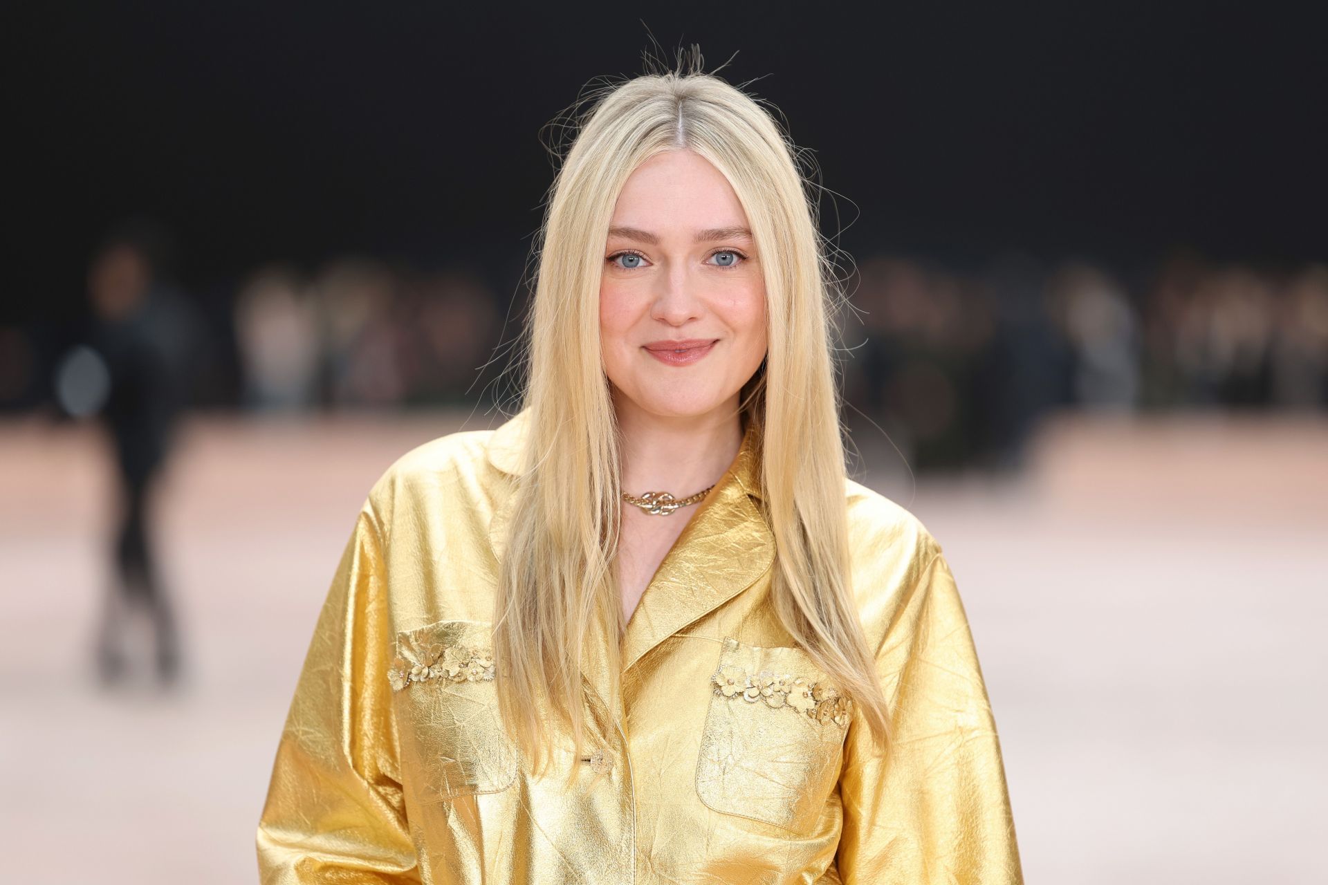 Does Dakota Fanning feel competitive with sister Elle? Here’s what she revealed about their bond