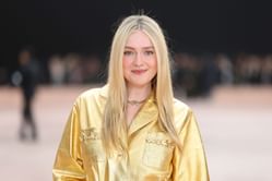 Does Dakota Fanning feel competitive with sister Elle? Here’s what she revealed about their bond