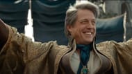 Hugh Grant as the antagonist (Image via YouTube/Paramount Pictures)