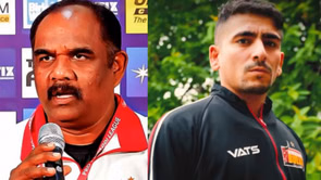 Bengaluru Bulls coach BC Ramesh finally breaks silence on captain Ankush Rathee's sudden absence from Pro Kabaddi 2025