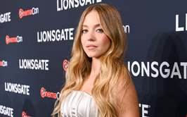 Sydney Sweeney earns ovation at TIFF after drastic 30-pound transformation for Christy Martin biopic