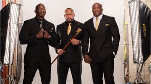 Former WWE champion to finally make AEW debut at All Out and help The Hurt Syndicate? Exploring the possibility!