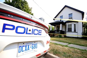 5 chilling details about Cindy Smith's murder