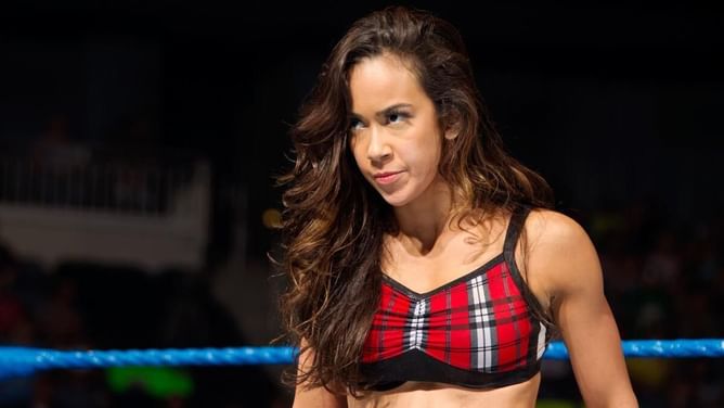 Jim Ross on AJ Lee's Possible WWE Return Amid Wrestlepalooza Rumors