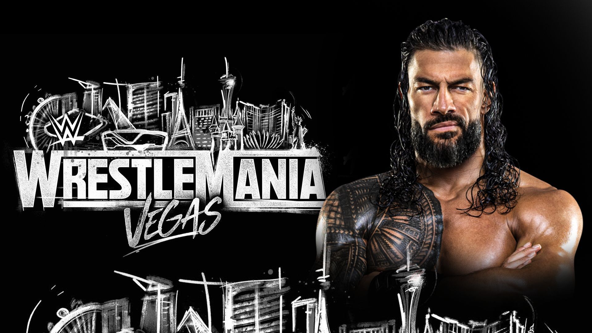 WWE WrestleMania 42 will take place at Las Vegas! (Credits: WWE.Com)