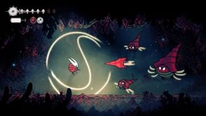 Hollow Knight Silksong’s official soundtrack possibly teases new bosses