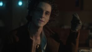 Isaac Night in Wednesday season 2: Everything we know about the character so far