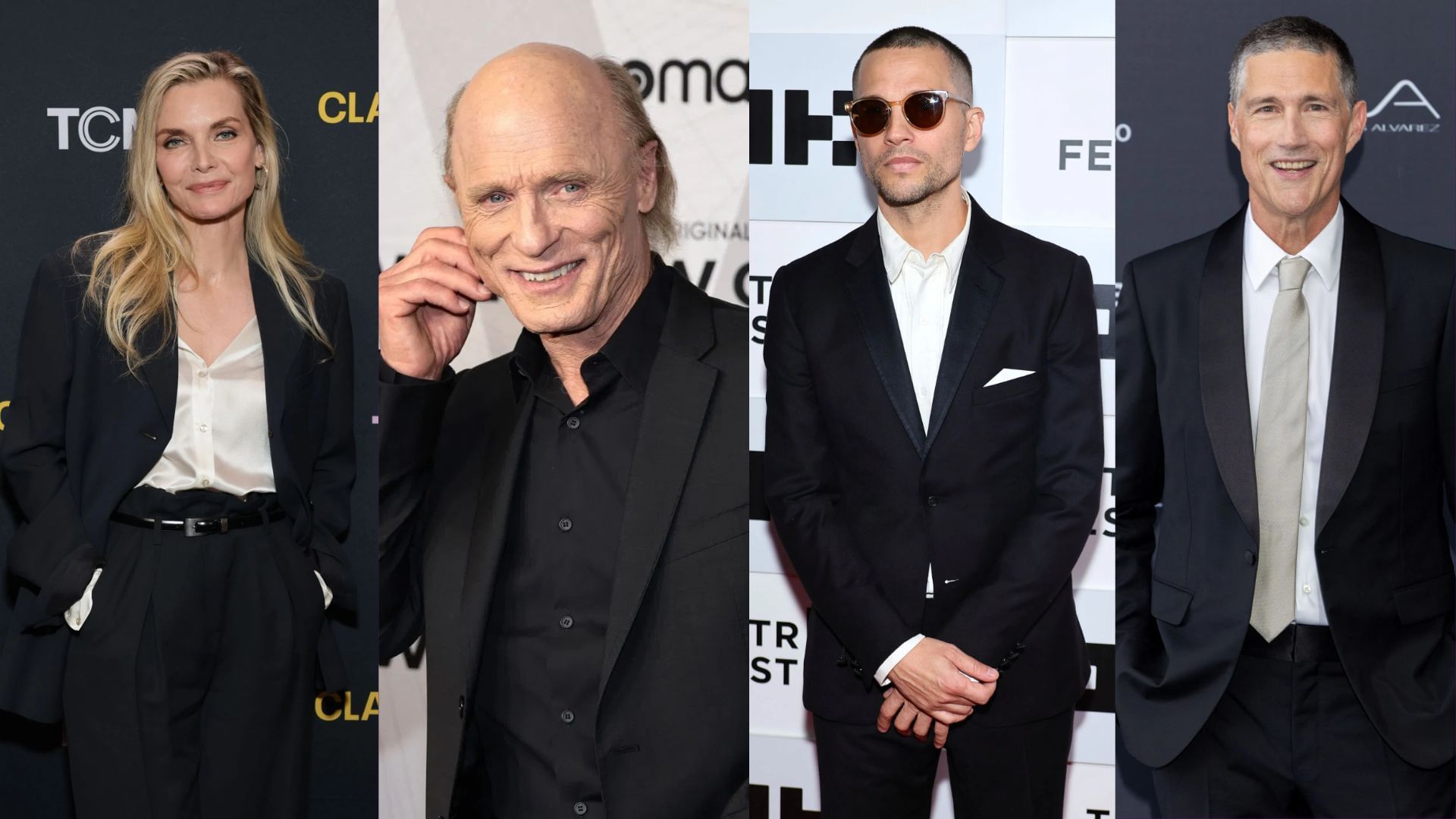 (Images via Getty) 