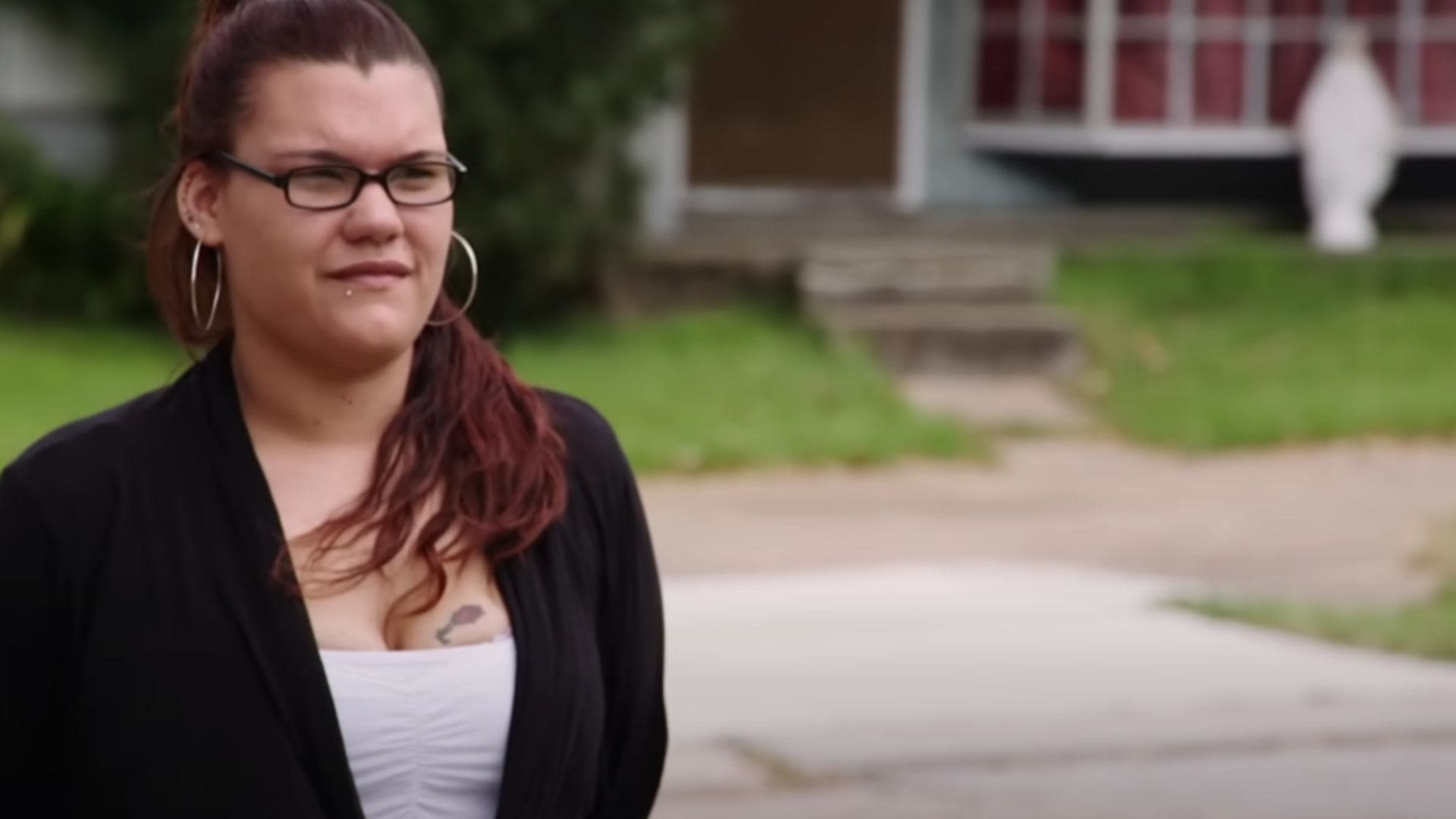 A still from the show (Image via youtube/@ MTV Catfish)
