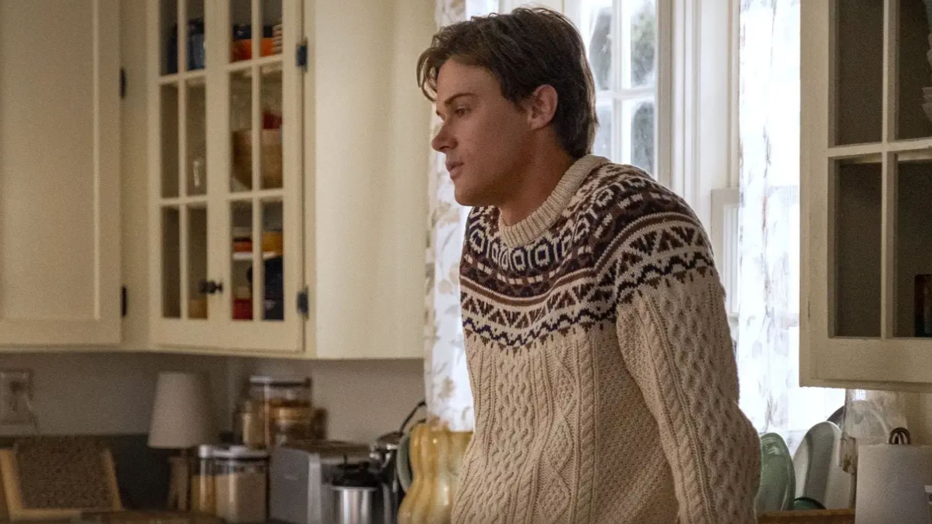 A still from the show (Image via Apple TV)