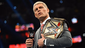 Cody Rhodes reveals rejected WWE pitch for massive return