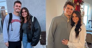 Ladd McConkey's wife Sydney shows off toned physique while Chargers WR trains for Week 2 clash vs Raiders
