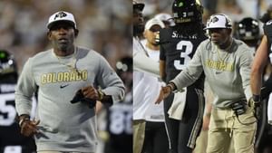 "If you can't stop run, you're dead in the water": Former NFL star minces no words about Deion Sanders' big fumble against BYU in Week 5