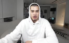 Sneako calls D4vd a "murderer" while commenting on the recent situation involving the singer