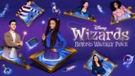 Wizards Beyond Waverly Place (Image via Disney)