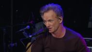 A still from the show (Image via youtube/@ The Howard Stern Show)