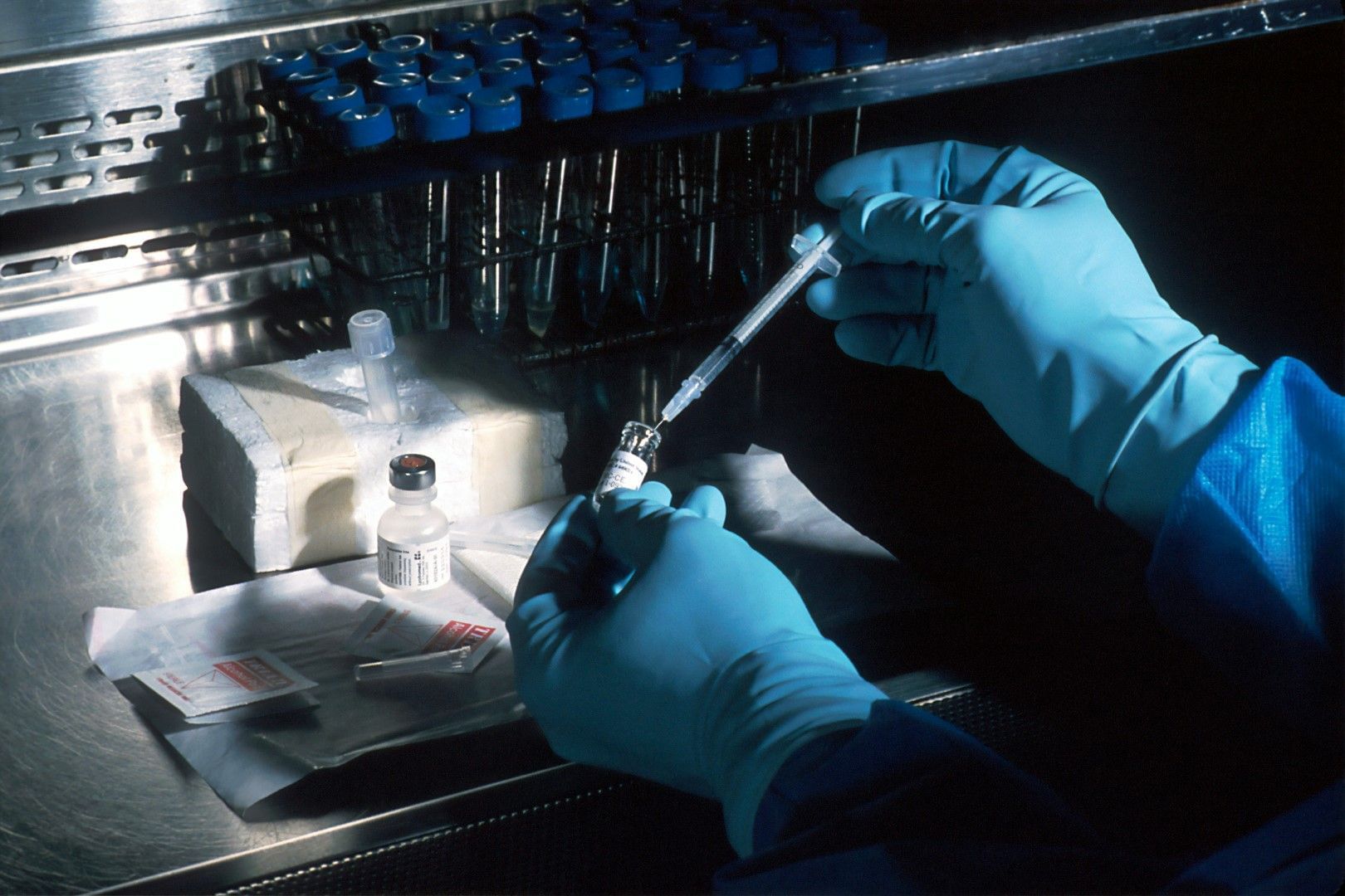 Investigators reported a 2022 confession after DNA linked the 1986 Cathy Small case to Suff (Image via Unsplash)