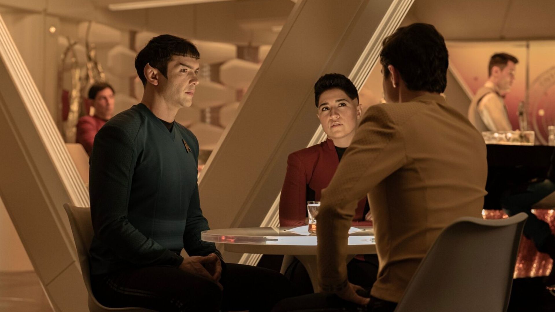 A still from Star Trek: Strange New Worlds season 3 episode 10 (Image via Paramount+)