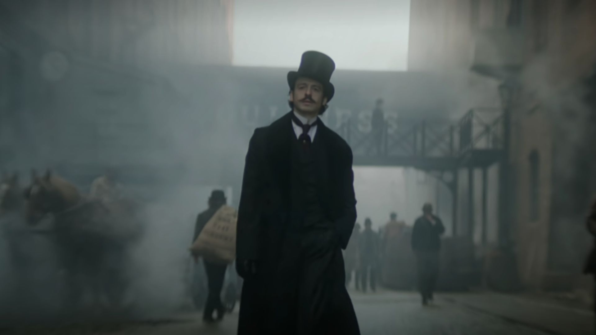A still from the show (Image via Netflix)