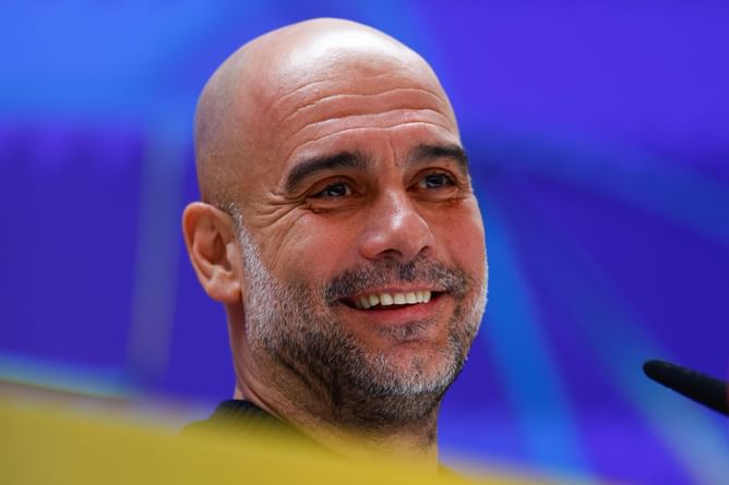 Police uncover evidence of former Barcelona chief running paid PR campaign to attack Pep Guardiola and other rivals as details emerge: Reports