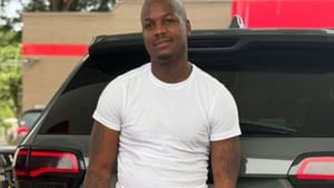 "He looks like his life is hanging by a thread" - Internet reacts to Lil Woody thanking his supporters after getting discharged from the hospital