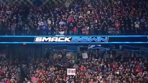 Absent AEW star surprisingly seen during WWE SmackDown