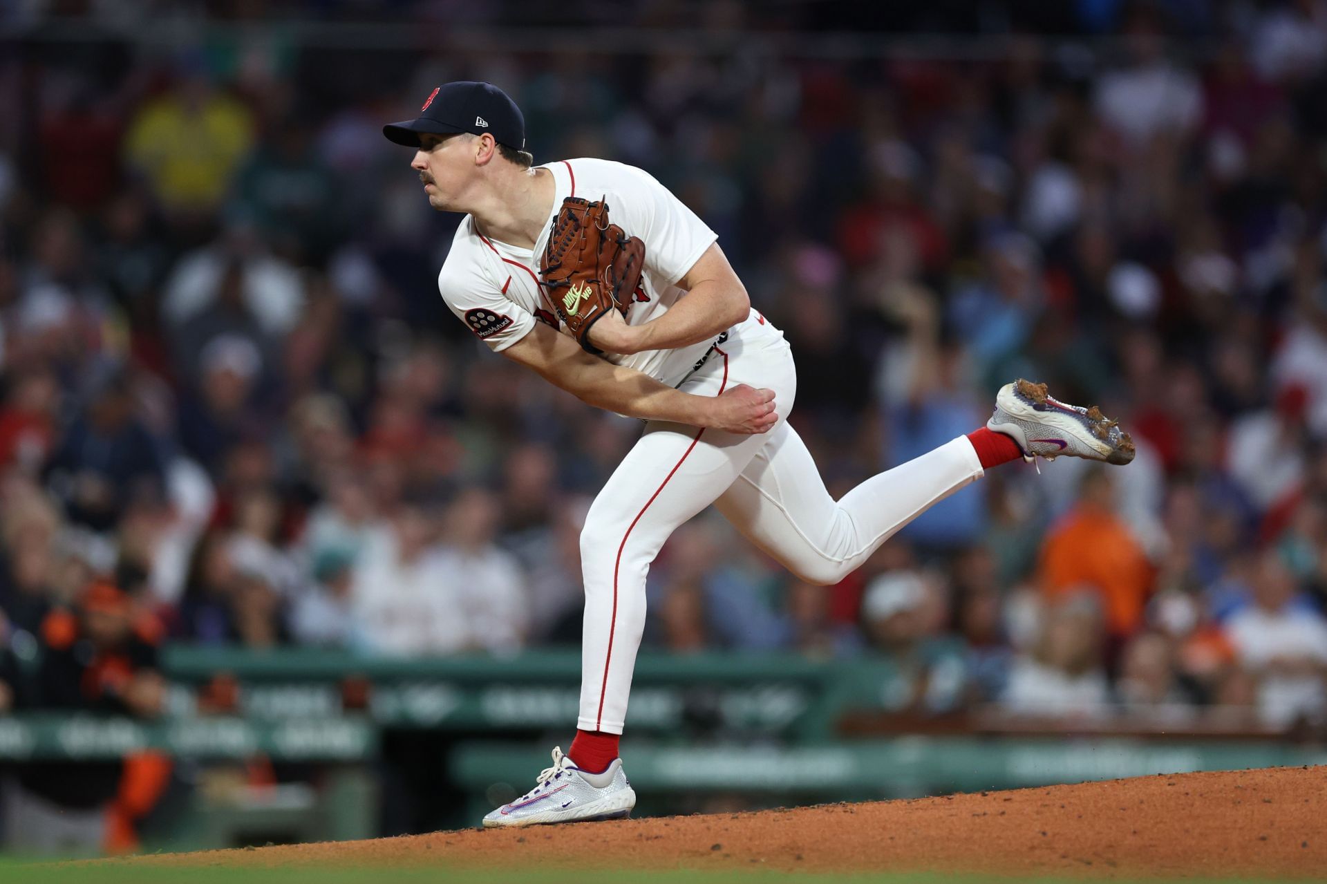 Baltimore Orioles v Boston Red Sox - Source: Getty