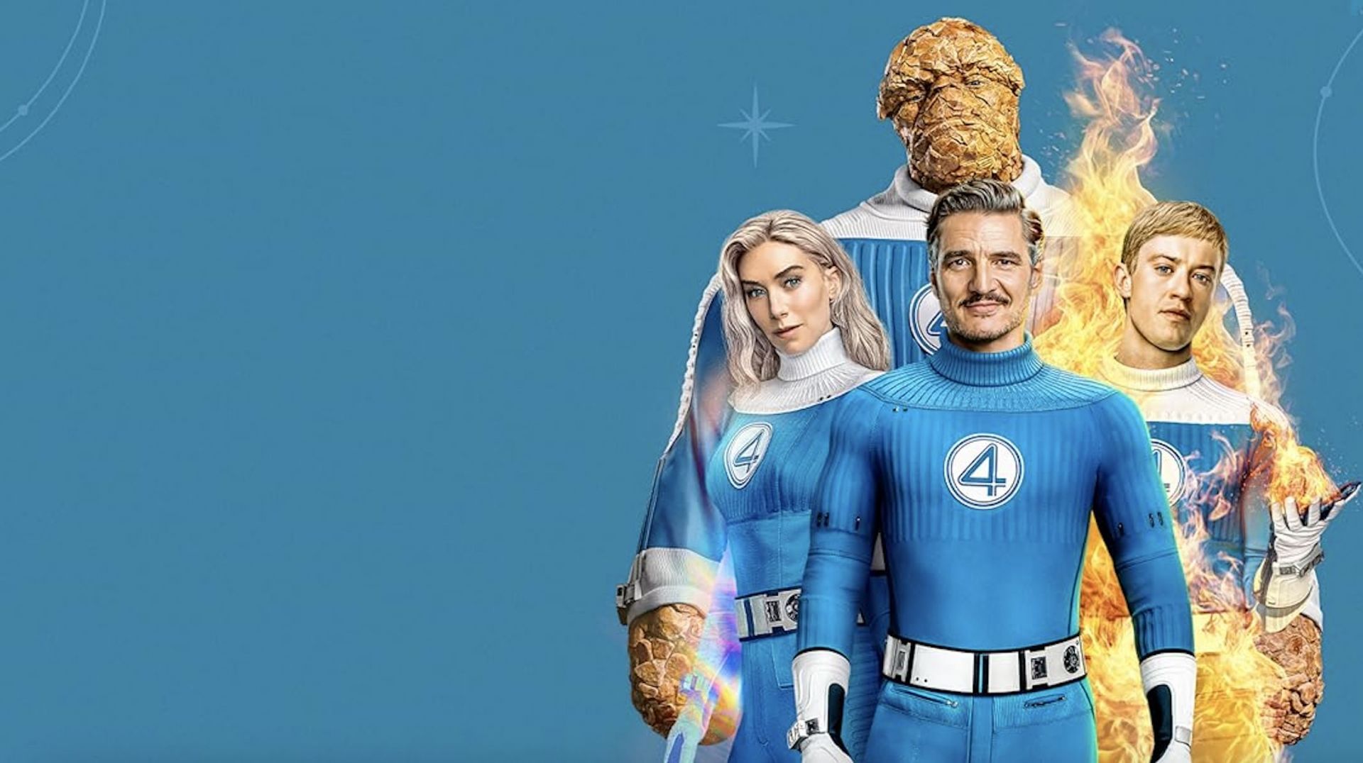 The Fantastic Four: First Steps (Image via Prime Video)