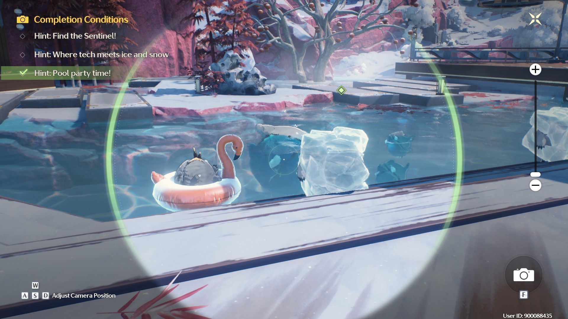 Anomaly 3 (Image via Kuro Games)