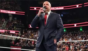 “Triple H is not qualified for this job,” says ex-WWE employee (Exclusive)