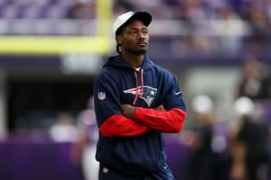 Viral Stefon Diggs locker room video resurfaces amid news of Cardi B expecting his child