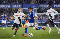 Strasbourg vs Le Havre Prediction and Betting Tips | September 14th 2025