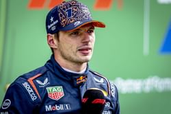 Max Verstappen reiterates how long he wants to race in F1