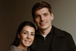 "28 years of being your mom": Max Verstappen's mother Sophie Kumpen wishes the Red Bull driver on his birthday