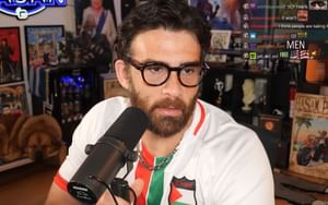 "Stupid de-platforming initiative": HasanAbi responds after being accused of doxing prominent political commentators