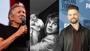 What did Roger Waters say about Ozzy Osbourne? Jack Osbourne calls out Pink Floyd's co-founder for dissing his father