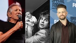 What did Roger Waters say about Ozzy Osbourne? Jack Osbourne calls out Pink Floyd's co-founder for dissing his father