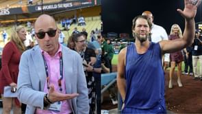 "They kept a great one" - Brian Cashman admits the Yankees attempted to land Clayton Kershaw but fell short