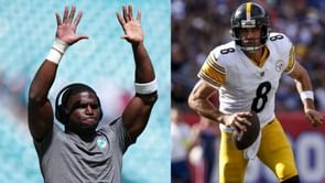 Steelers linked to blockbuster Tyreek Hill trade to help Aaron Rodgers excel in Arthur Smith's offense: Report
