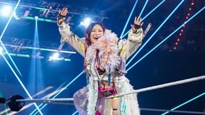 IYO SKY set for Japan return: Former WWE Women's World Champion confirmed for huge match