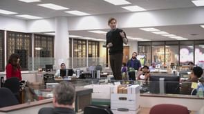 7 comedy shows to watch if you loved The Paper