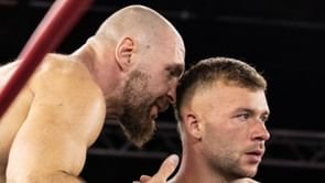 Ex-WWE star to shockingly turn heel & join Jon Moxley's Death Riders on AEW Dynamite? Exploring the possibility