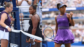 "Real love" - Naomi Osaka delights Taylor Townsend with nod to American's dramatic confrontation with Jelena Ostapenko at US Open