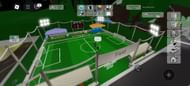 Soccer Field House (Image via Roblox)