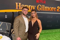 MJF's wife reveals what she did after the former AEW World Champion snubbed their honeymoon