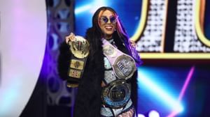 "Your services are no longer needed" - AEW has buried popular star after loss to Mercedes Mone, says WWE veteran