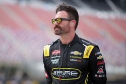Former NASCAR star looking for a Daytona 500 ride after being axed from the Cup Series